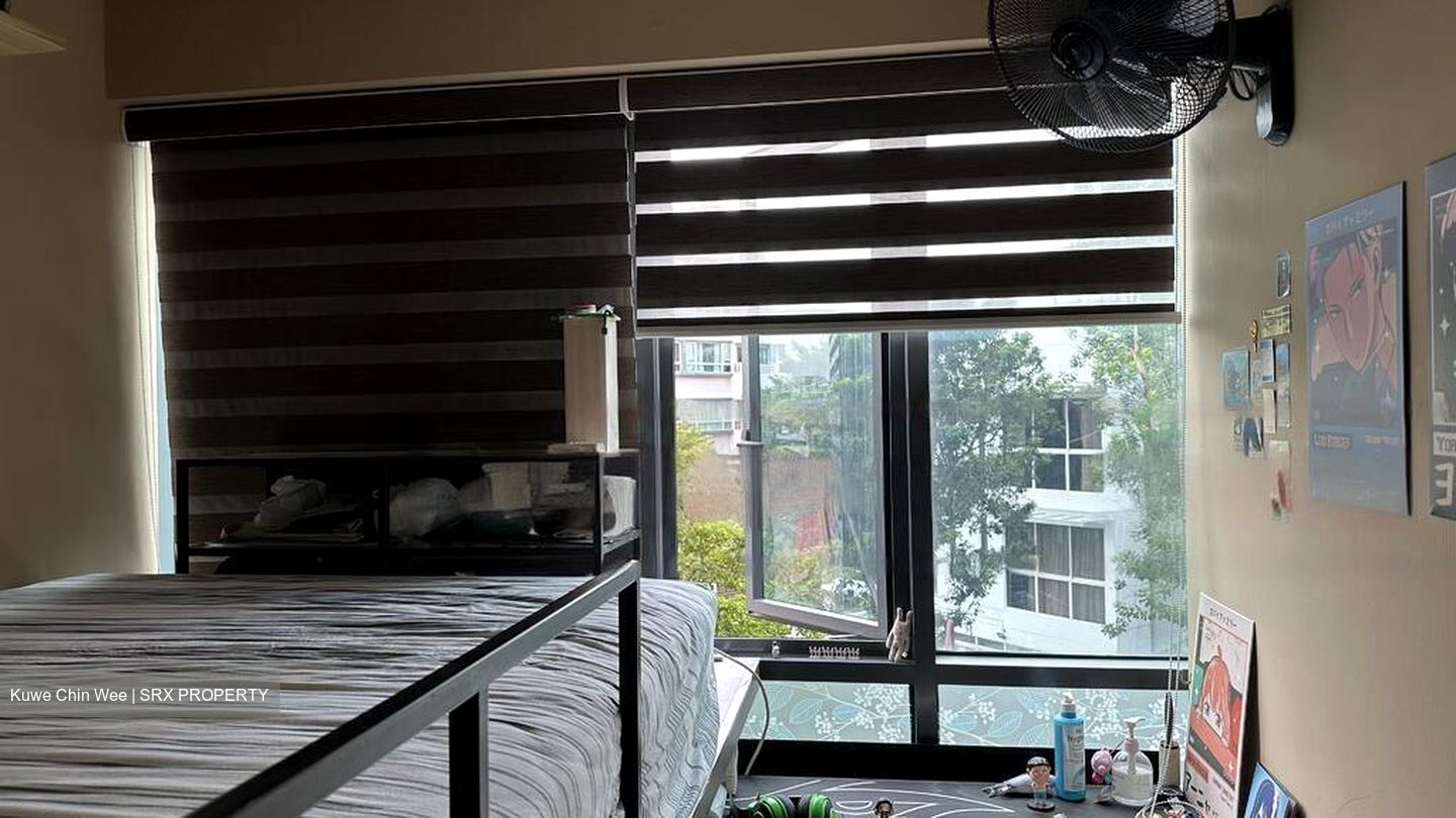 iSuites @ Palm (D19), Apartment #482684121